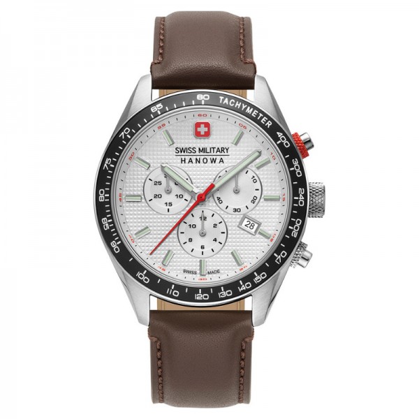 Rokas pulkstenis Swiss Military 06-4334.04.001