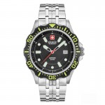 Rokas pulkstenis Swiss Military 06-5306.04.007.06