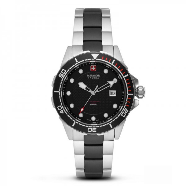 Wristwatch Swiss Military 06-5315.33.007