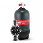 Wristwatch Swiss Military 06-5315.33.007