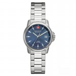 Rokas pulkstenis Swiss Military 06-8011.04.003