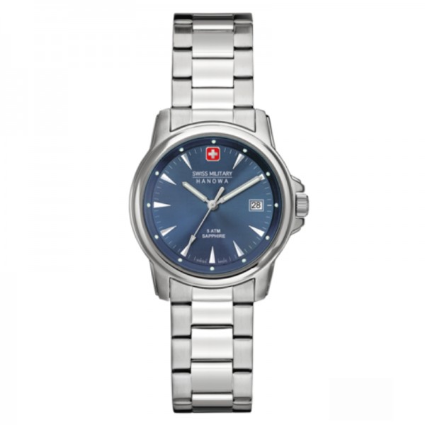 Rokas pulkstenis Swiss Military 06-8011.04.003