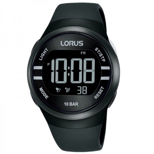 Rokas pulkstenis LORUS R2333NX-9