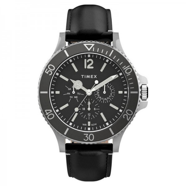 Wristwatch Timex TW2U12900