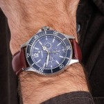 Wristwatch Timex TW2U13000