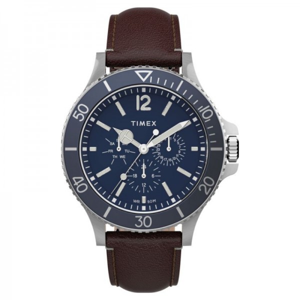 Wristwatch Timex TW2U13000
