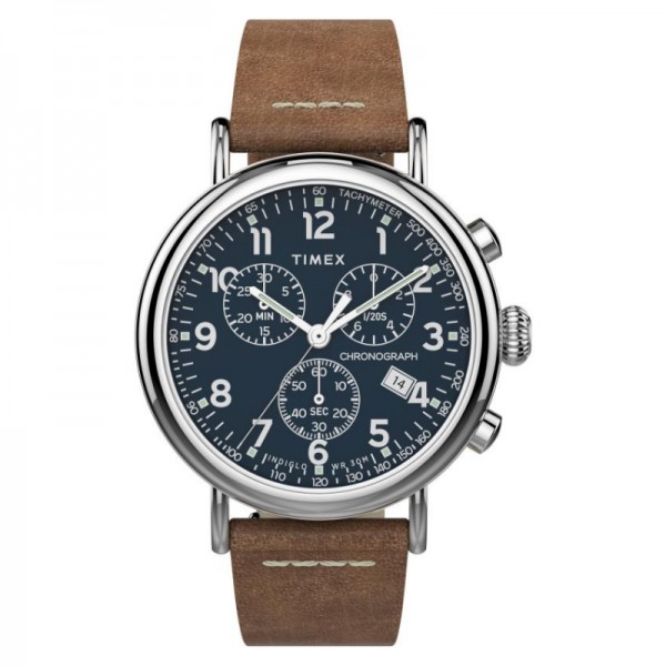 Wristwatch Timex TW2T68900