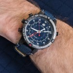 Часы Timex TW2T76300