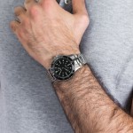Wristwatch Timex TW2U10800