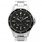 Wristwatch Timex TW2U10800