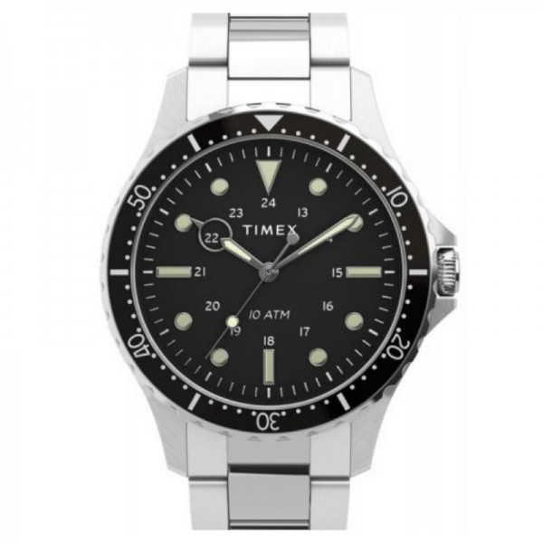 Wristwatch Timex TW2U10800