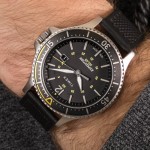 Wristwatch Timex TW4B14900