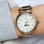 Wristwatch Timex TW2T89400