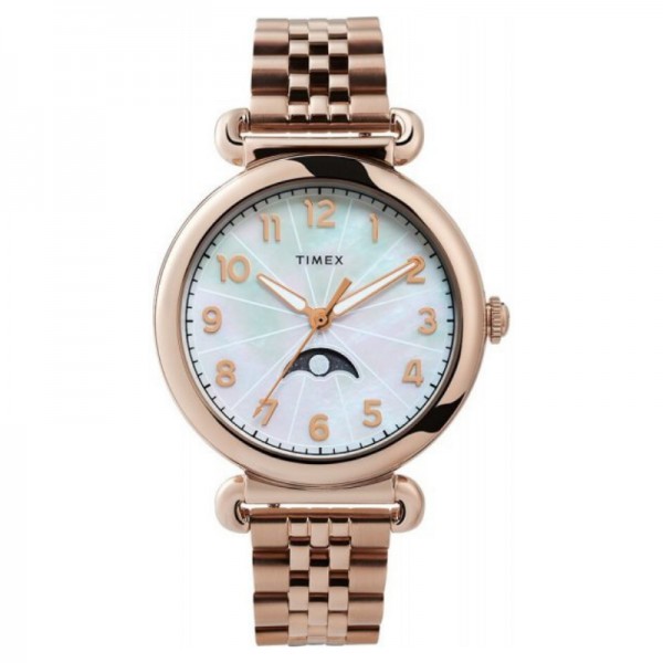 Wristwatch Timex TW2T89400
