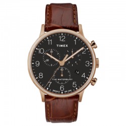 Rokas pulkstenis Timex TW2R71600