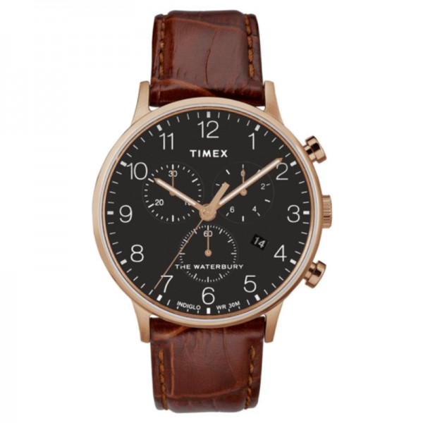Часы Timex TW2R71600