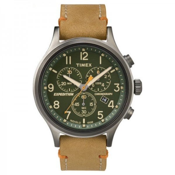 Wristwatch Timex TW4B04400