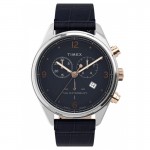 Wristwatch Timex TW2U04600
