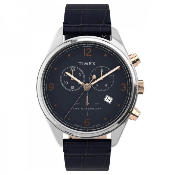 Wristwatch Timex TW2U04600