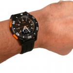 Wristwatch Timex TW4B16700