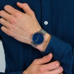 Wristwatch Timex TW2T37500
