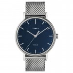 Wristwatch Timex TW2T37500