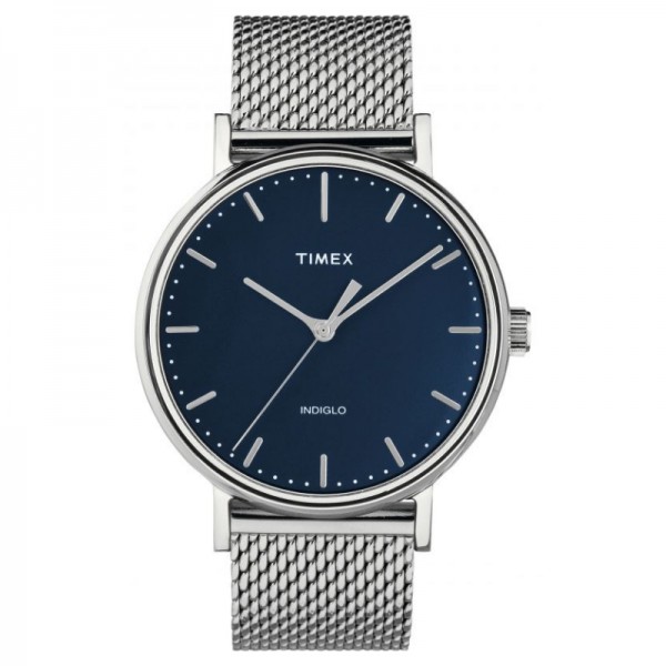 Wristwatch Timex TW2T37500