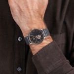 Wristwatch Timex TW2U11600