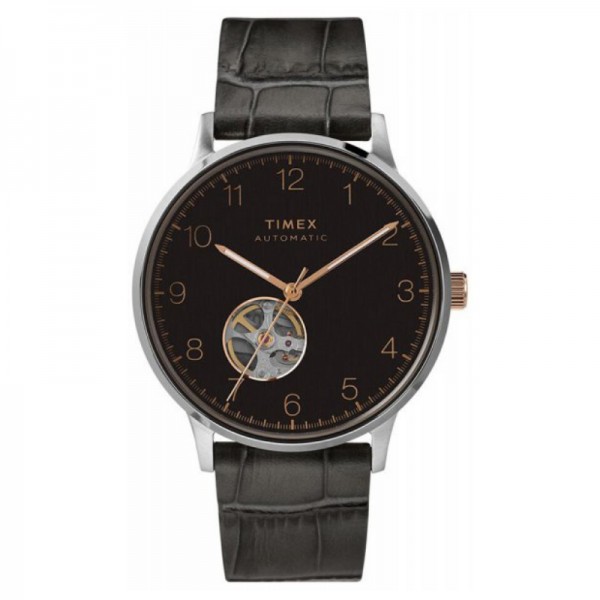 Wristwatch Timex TW2U11600
