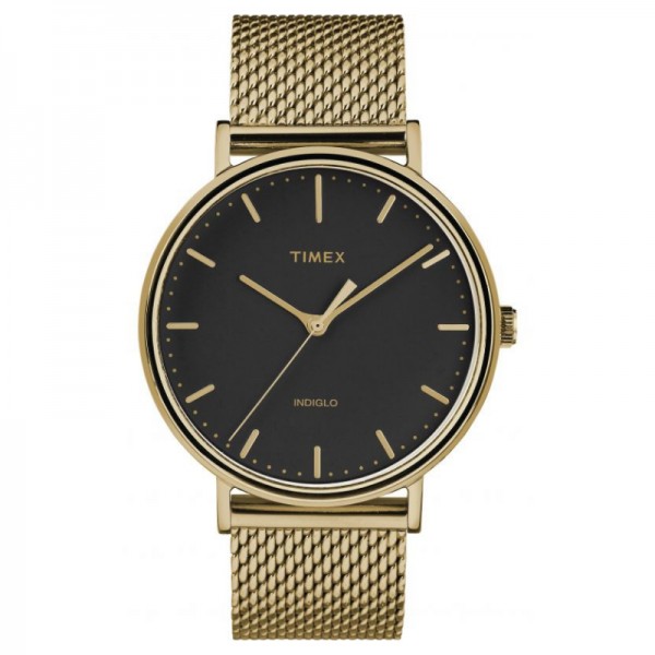 Wristwatch Timex TW2T37300