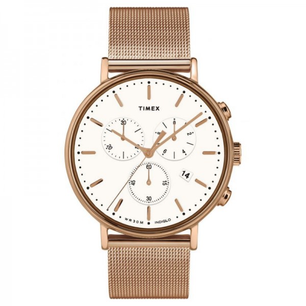 Wristwatch Timex TW2T37200