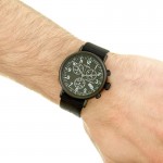 Wristwatch Timex TW2T21200