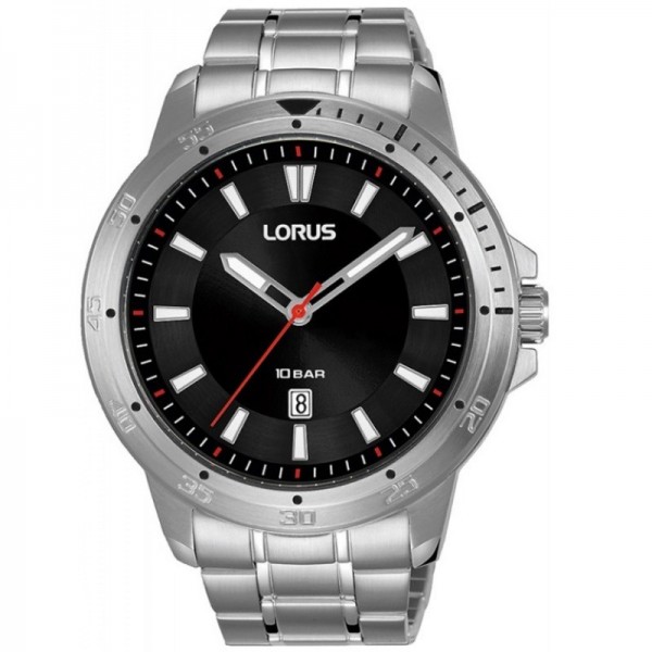 Rokas pulkstenis LORUS RH945MX-9 Rokas pulkstenis LORUS RH945MX-9