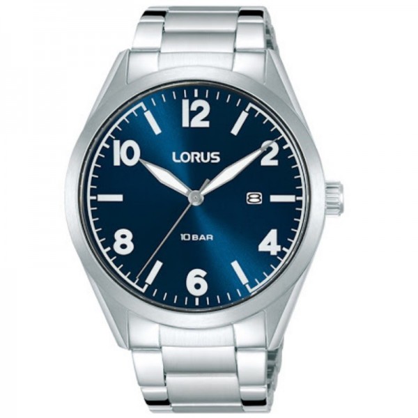 Rokas pulkstenis LORUS RH965MX-9 Rokas pulkstenis LORUS RH965MX-9