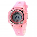 Rokas pulkstenis MINGRUI 8529 PINK