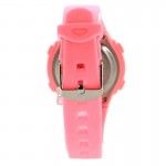 Rokas pulkstenis MINGRUI 8529 PINK