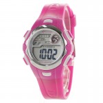 Rokas pulkstenis MINGRUI 8550 PINK