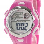 Rokas pulkstenis MINGRUI 8550 PINK