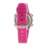 Rokas pulkstenis MINGRUI 8550 PINK