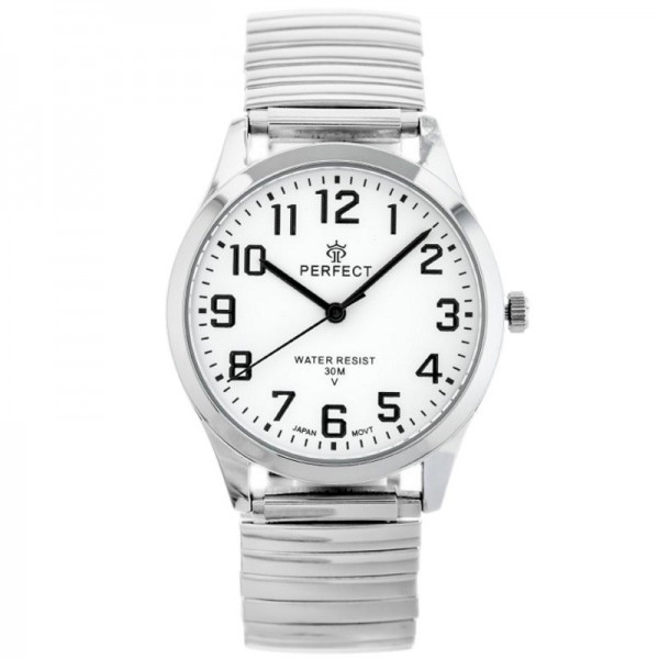Wristwatch PERFECT G501BR-S104