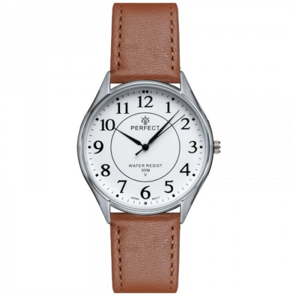 Rokas pulkstenis PERFECT PF-G500-S003