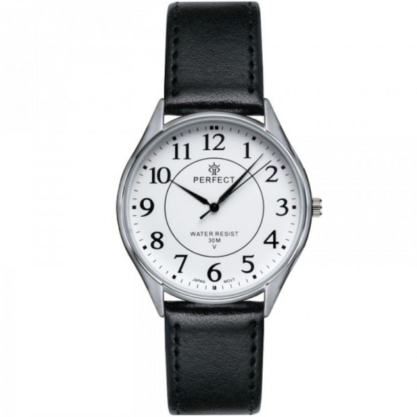 Wristwatch PERFECT PF-G500-S001 Wristwatch PERFECT PF-G500-S001