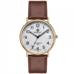 Rokas pulkstenis PERFECT PF-B738-IPG-703