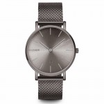 Wristwatch Millner Mayfair · Graphite