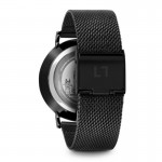 Wristwatch Millner Mayfair · Full Black