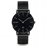 Wristwatch Millner Mayfair · Full Black