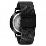 Часы Millner Camden · Marble Full Black