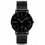Часы Millner Camden · Marble Full Black