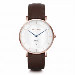 Часы Millner Regents · Golden Brown