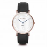 Wristwatch Millner Regents · Golden Black